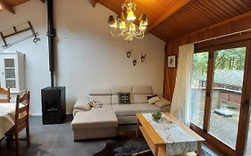 Chalet 172 - La Boverie